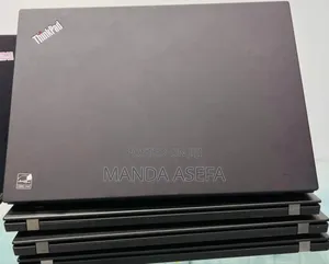 New Laptop Lenovo ThinkPad T480s 16GB Intel Core I7 SSD 256GB