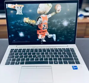 New Laptop HP EliteBook 840 G8 16GB Intel Core i7 SSD 512GB