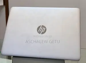 Photo - New Laptop HP EliteBook 840 G3 8GB Intel Core I5 HDD 1T