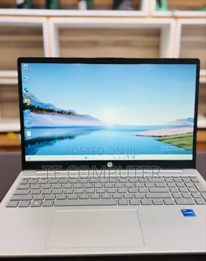 Photo - New Laptop HP Stream Notebook 16GB Intel Core I7 SSD 512GB