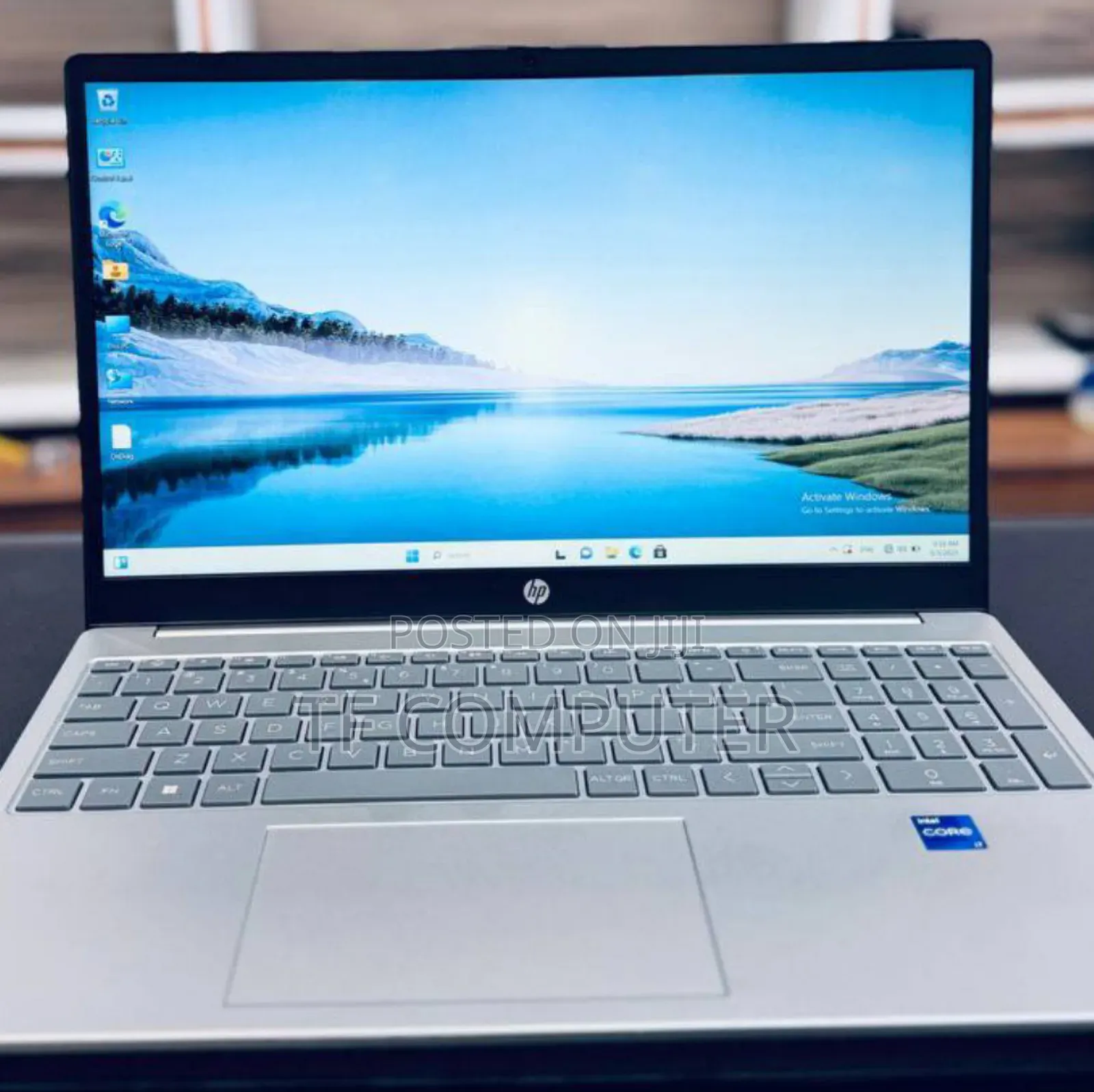 New Laptop HP Stream Notebook 16GB Intel Core I7 SSD 512GB