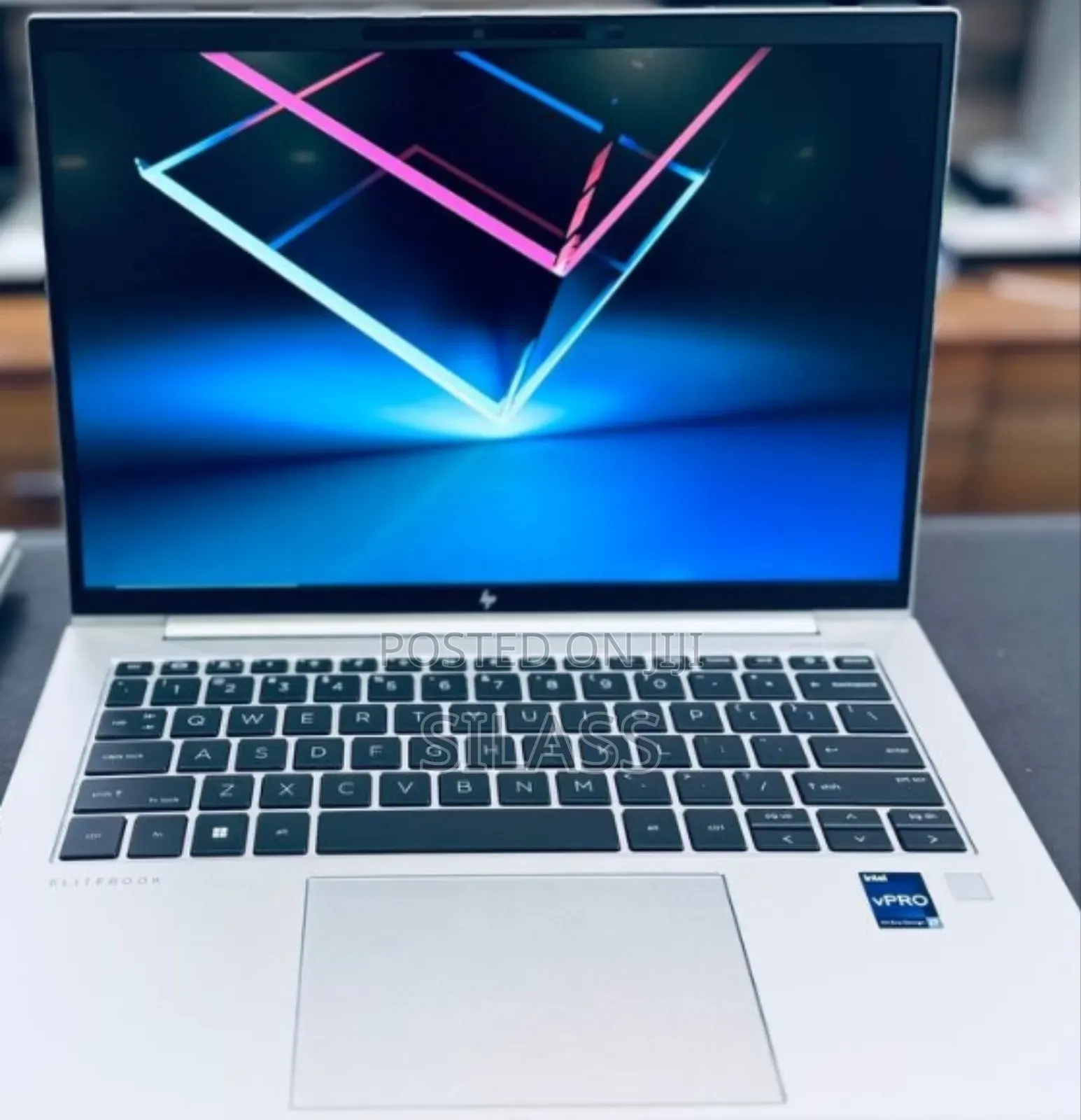 New Laptop HP 16GB Intel Core i7 SSD 512GB