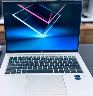 New Laptop HP 16GB Intel Core i7 SSD 512GB