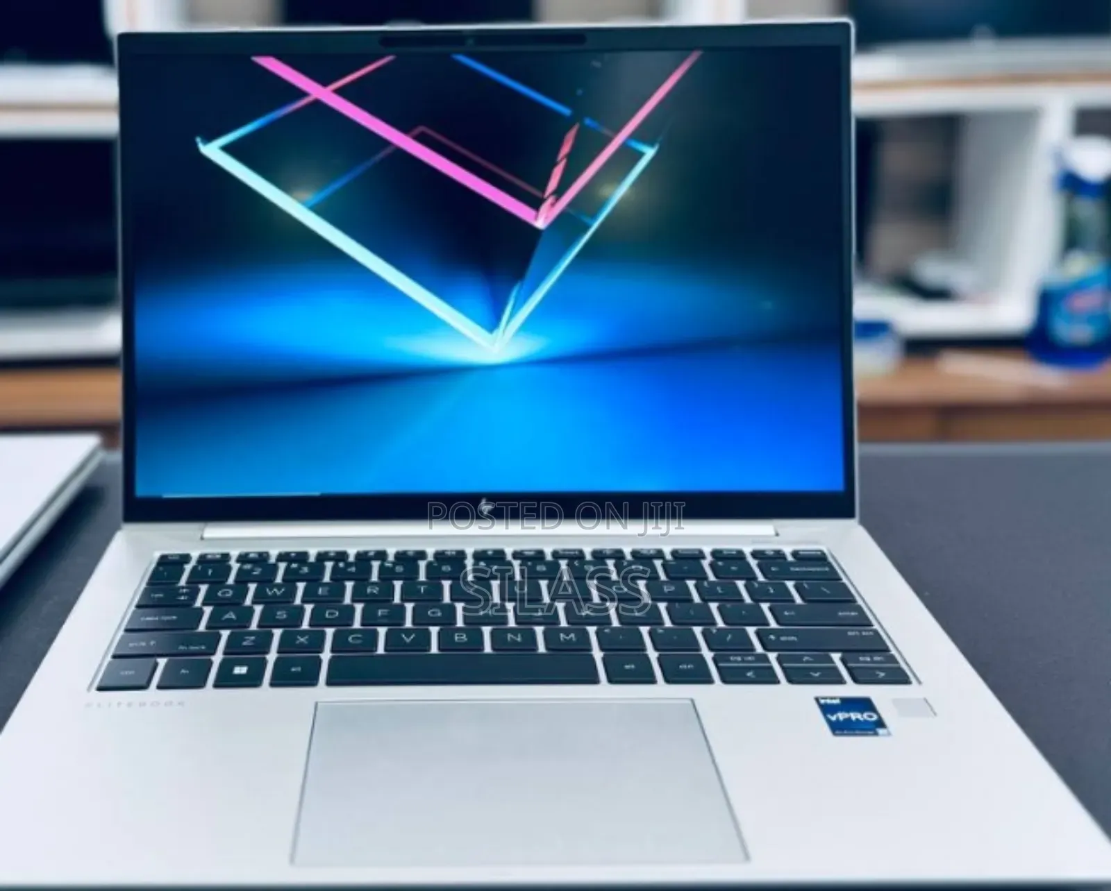 New Laptop HP 16GB Intel Core i7 SSD 512GB