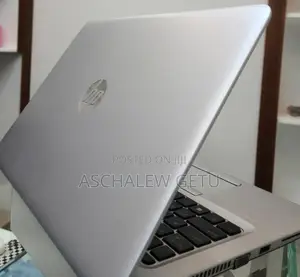 New Laptop HP EliteBook 840 G3 8GB Intel Core I5 HDD 1T