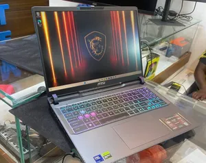 New Laptop MSI Vector GP68 HX 13V 16GB Intel Core Ultra 7 SSD 1T