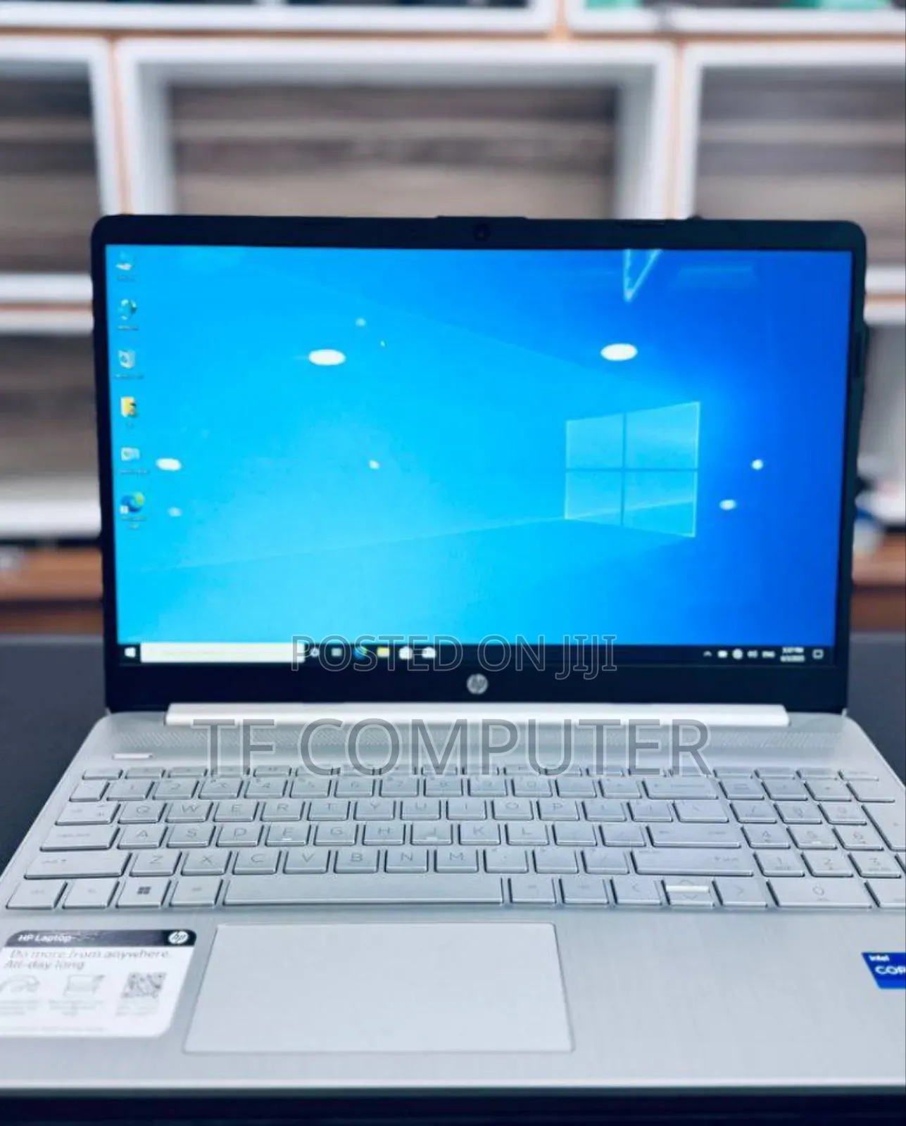 New Laptop HP Stream Notebook 16GB Intel Core I7 SSD 512GB