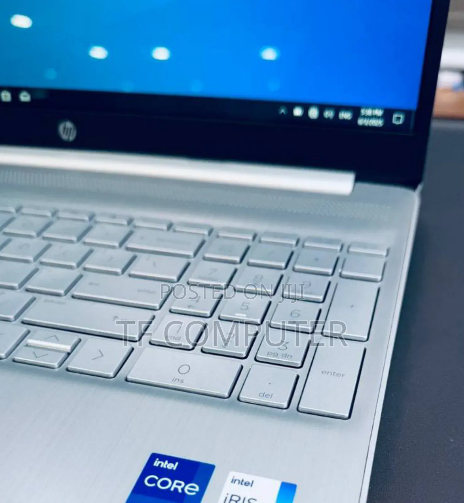 New Laptop HP Stream Notebook 16GB Intel Core I7 SSD 512GB