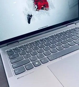 New Laptop Lenovo Yoga 9i 8GB AMD Ryzen 5 SSD 512GB