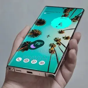 Samsung Galaxy S21 Ultra 5G 128 GB White