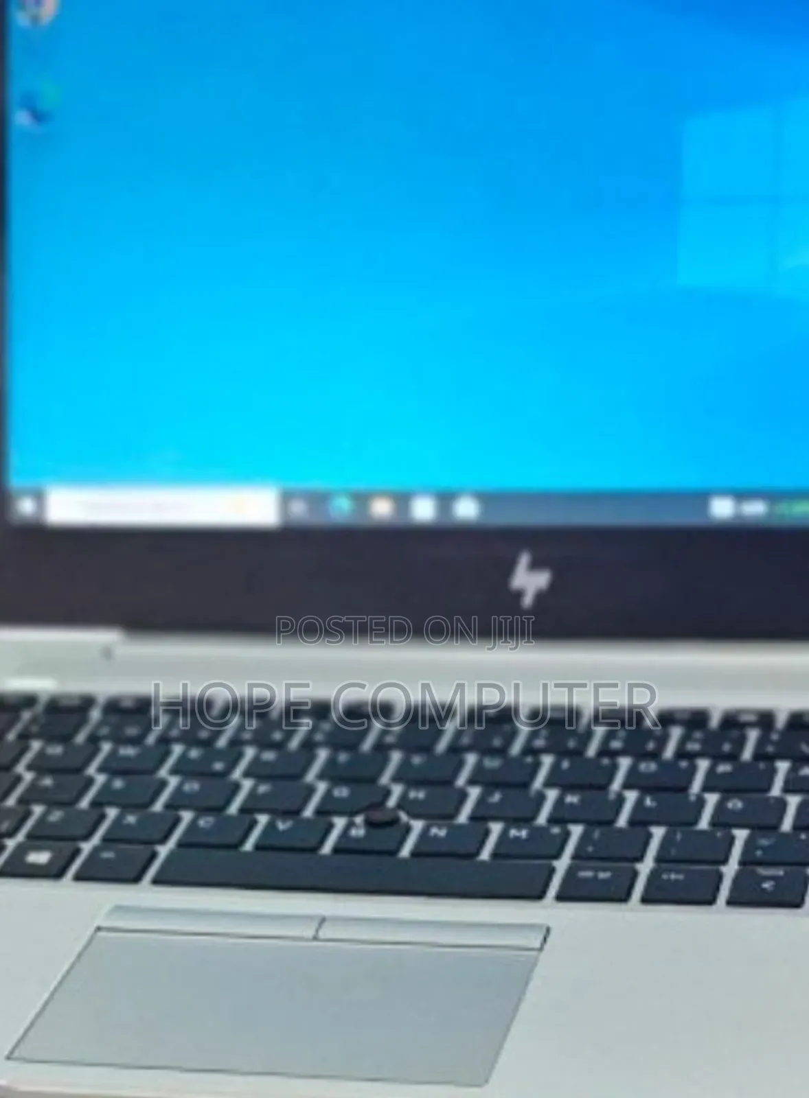 New Laptop HP EliteBook 840 G5 16GB Intel Core I5 SSD 512GB