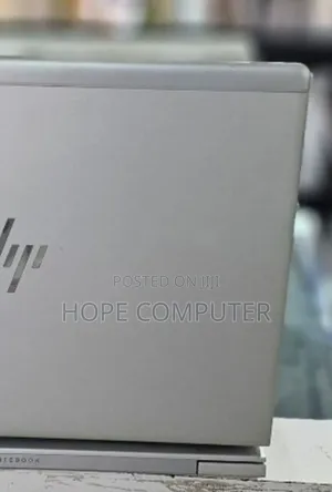 New Laptop HP EliteBook 840 G5 16GB Intel Core I5 SSD 512GB