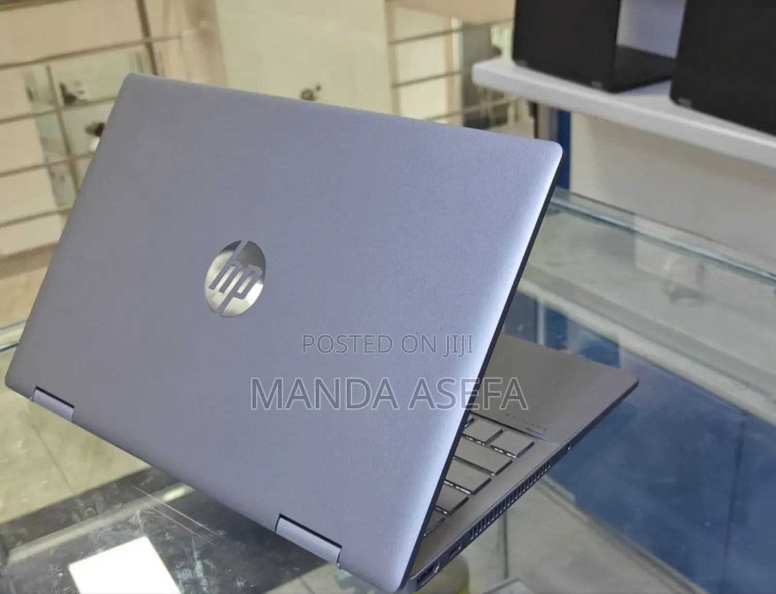 New Laptop HP Pavilion 14 16GB Intel Core Ultra 5 SSD 1T