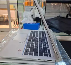 New Laptop HP EliteBook 840 G7 16GB Intel Core I5 SSD 512GB