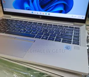 New Laptop HP EliteBook 840 G7 16GB Intel Core I5 SSD 512GB