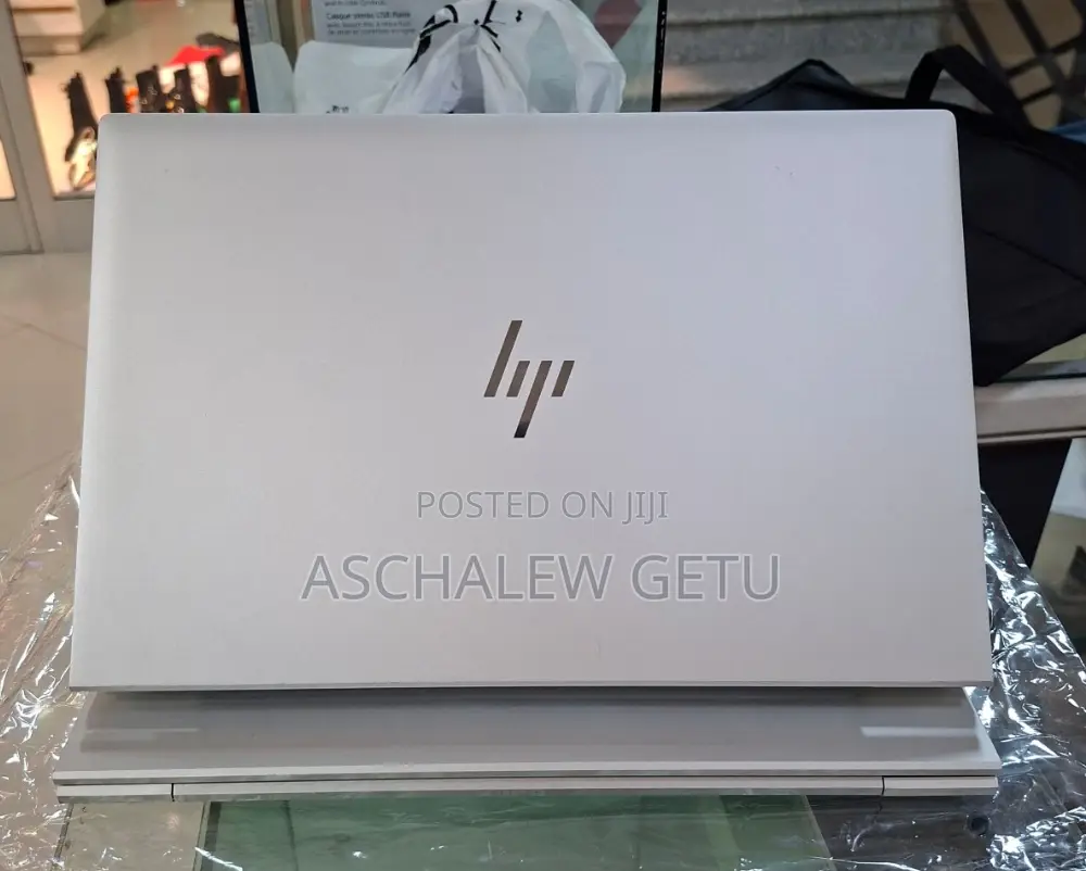 New Laptop HP EliteBook 840 G7 16GB Intel Core I5 SSD 512GB