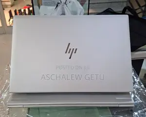 New Laptop HP EliteBook 840 G7 16GB Intel Core I5 SSD 512GB