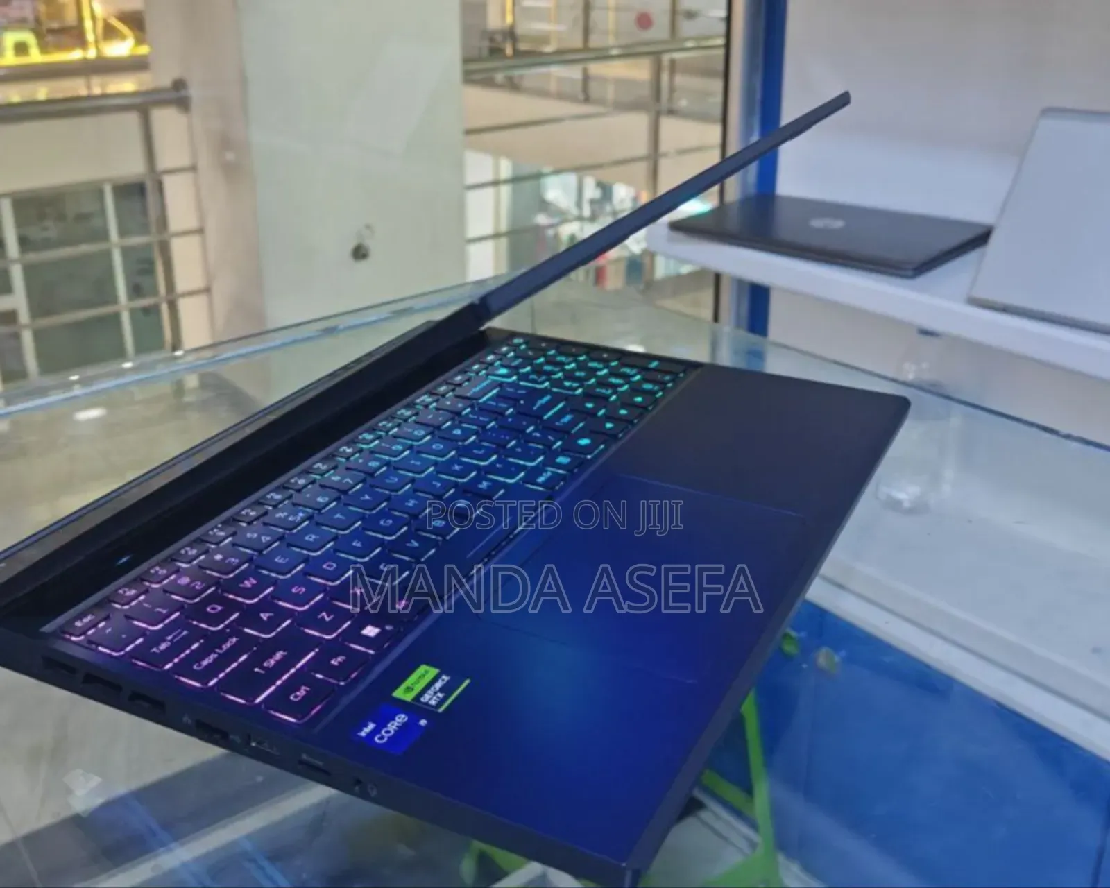 New Laptop Acer Predator Helios 300 16GB Intel Core I9 SSD 1T