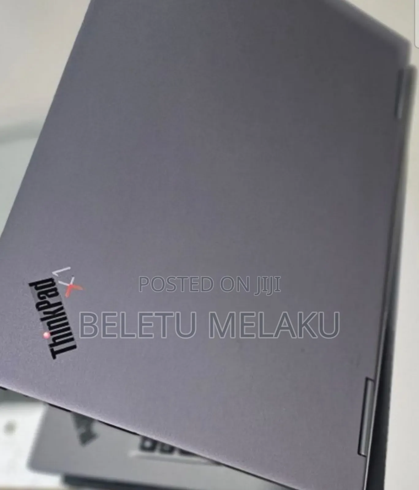 New Laptop Lenovo Thinkpad X1 Yoga 16GB Intel Core I7 SSD 512GB