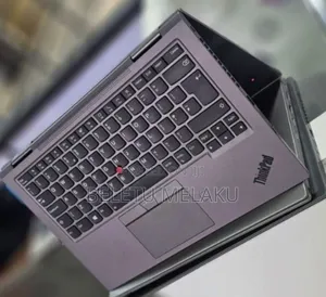 New Laptop Lenovo Thinkpad X1 Yoga 16GB Intel Core I7 SSD 512GB