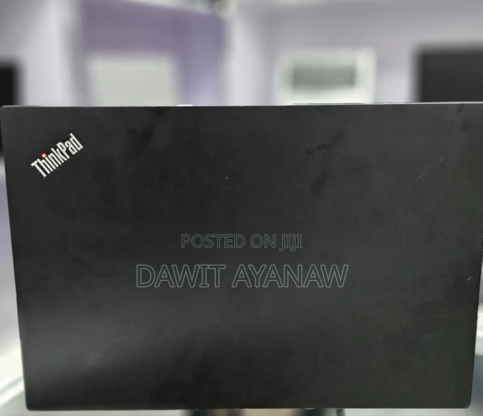 New Laptop Lenovo ThinkPad X1 Carbon 16GB Intel Core I7 SSD 1T