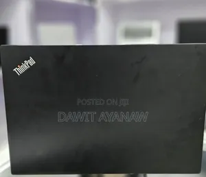 New Laptop Lenovo ThinkPad X1 Carbon 16GB Intel Core I7 SSD 1T