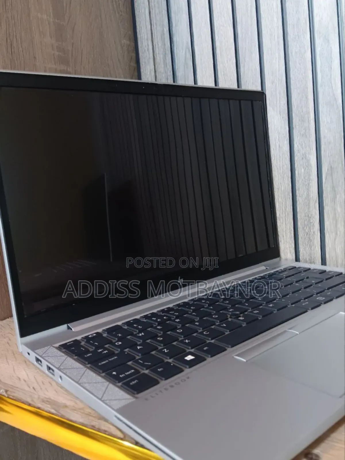 New Laptop HP EliteBook 840 16GB Intel Core I7 SSD 512GB