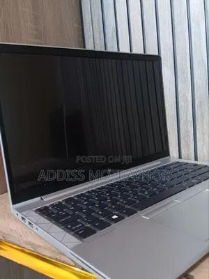 New Laptop HP EliteBook 840 16GB Intel Core I7 SSD 512GB