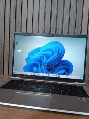 New Laptop HP EliteBook 840 16GB Intel Core I7 SSD 512GB