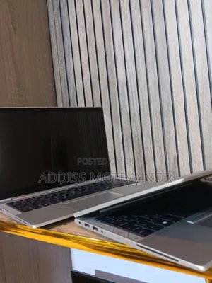 New Laptop HP EliteBook 840 16GB Intel Core I7 SSD 512GB