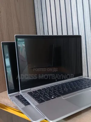 New Laptop HP EliteBook 840 16GB Intel Core I7 SSD 512GB