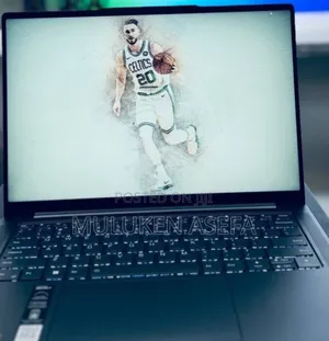 New Laptop Lenovo Yoga 2 16GB AMD Ryzen 7 SSD 1T