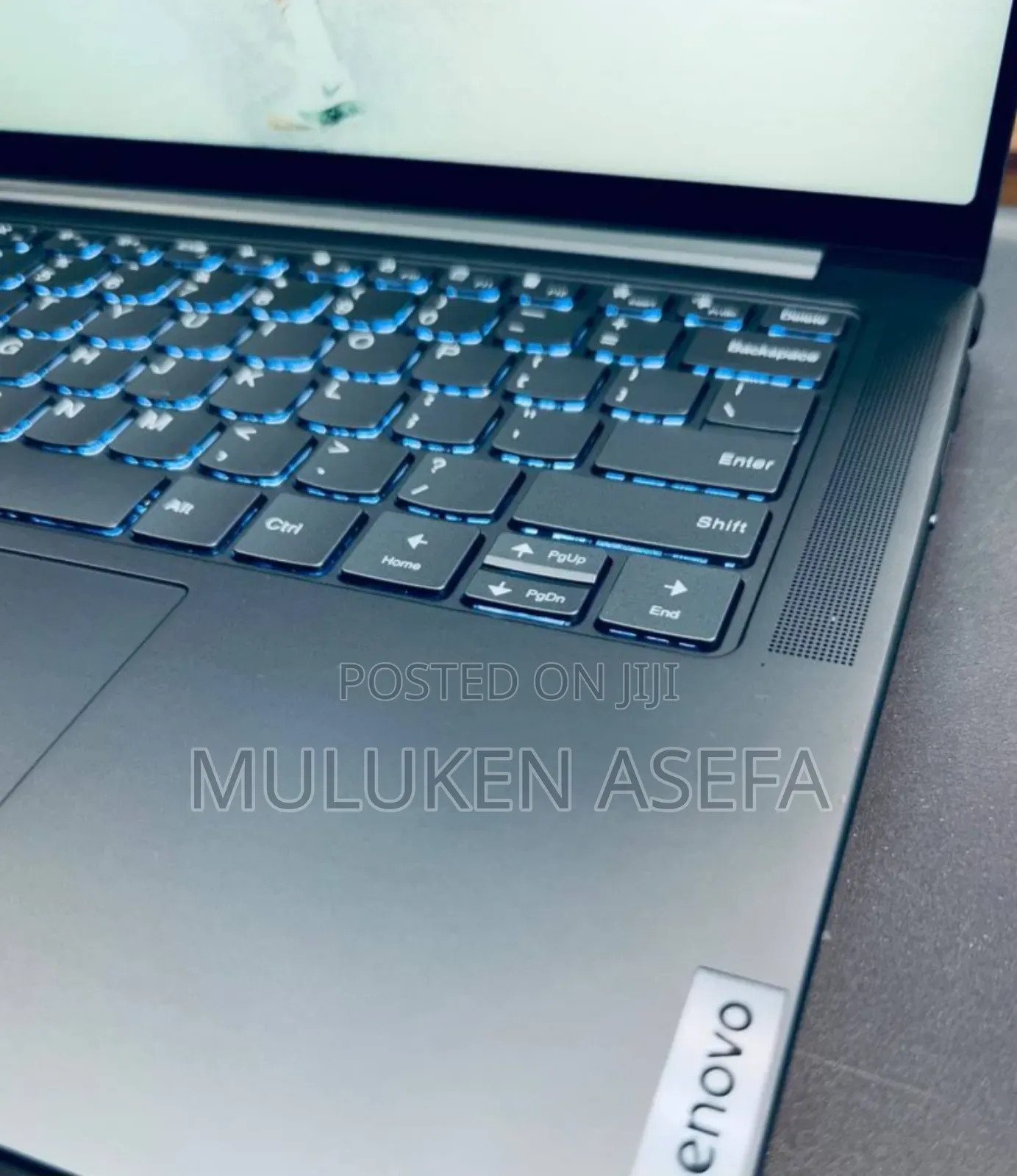 New Laptop Lenovo Yoga 2 16GB AMD Ryzen 7 SSD 1T