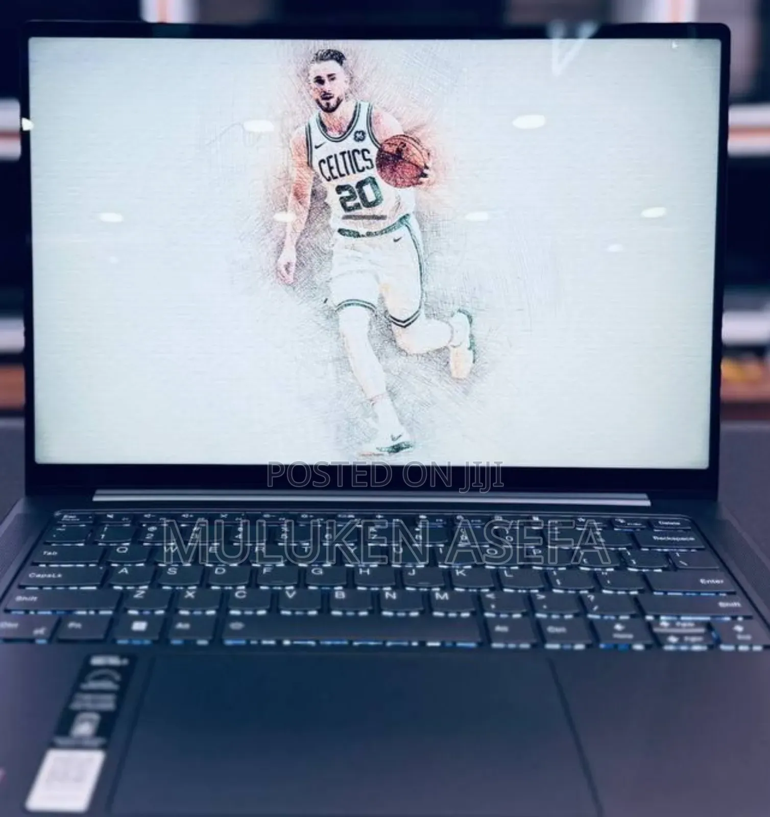 New Laptop Lenovo Yoga 2 16GB AMD Ryzen 7 SSD 1T