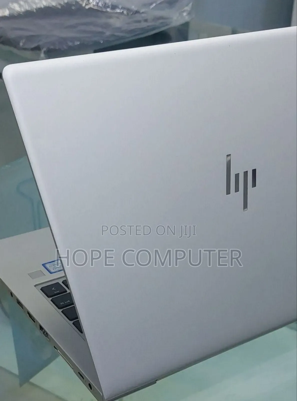 New Laptop HP EliteBook 840 G5 16GB Intel Core I7 SSD 512GB