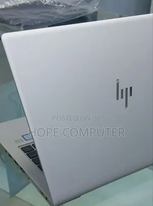 Photo - New Laptop HP EliteBook 840 G5 16GB Intel Core I7 SSD 512GB