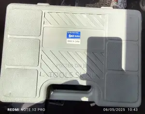 Photo - Air Hammer Drill