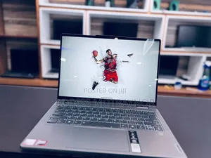 Photo - New Laptop Lenovo Yoga 7i 8GB AMD Ryzen 5 SSD 512GB