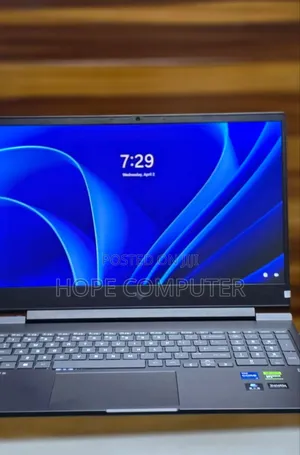 Photo - New Laptop HP Victus 16 16GB Intel Core I7 SSD 1T