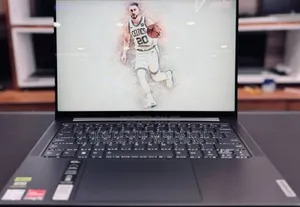 Photo - New Laptop Lenovo Yoga 2 Pro 16GB AMD Ryzen 7 SSD 1T