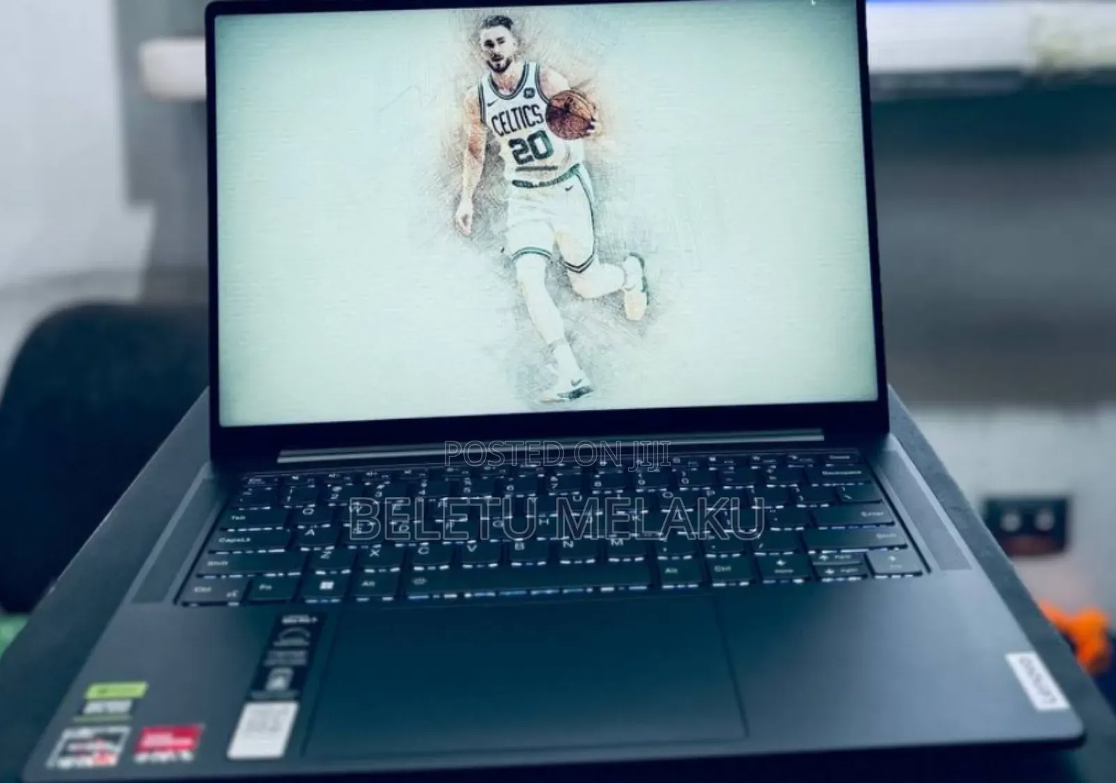 New Laptop Lenovo Yoga 2 Pro 16GB AMD Ryzen 7 SSD 1T