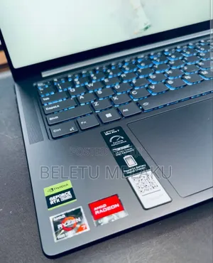 New Laptop Lenovo Yoga 2 Pro 16GB AMD Ryzen 7 SSD 1T