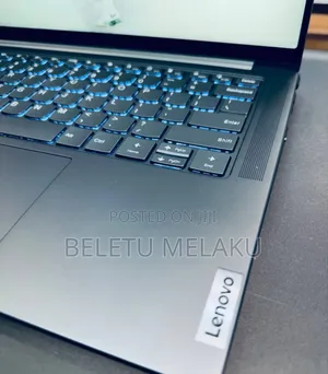 New Laptop Lenovo Yoga 2 Pro 16GB AMD Ryzen 7 SSD 1T