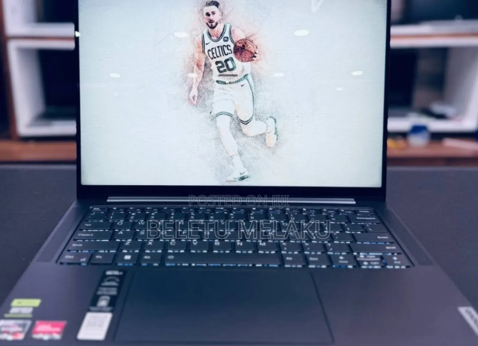 New Laptop Lenovo Yoga 2 Pro 16GB AMD Ryzen 7 SSD 1T