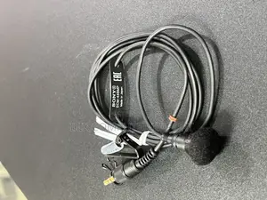 Photo - Sony Ecm44b - Microphone