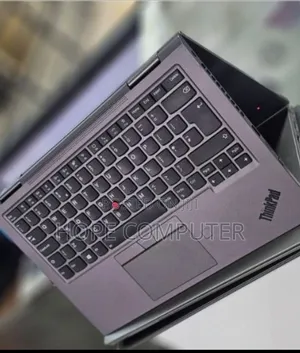 Photo - New Laptop Lenovo Thinkpad X1 Yoga 16GB Intel Core I7 SSD 512GB