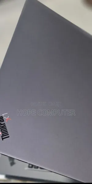 New Laptop Lenovo Thinkpad X1 Yoga 16GB Intel Core I7 SSD 512GB