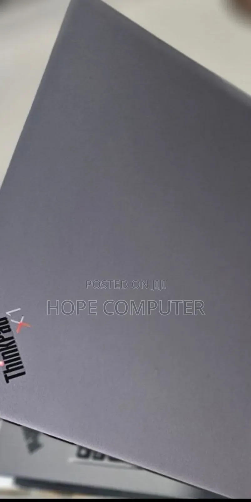 New Laptop Lenovo Thinkpad X1 Yoga 16GB Intel Core I7 SSD 512GB