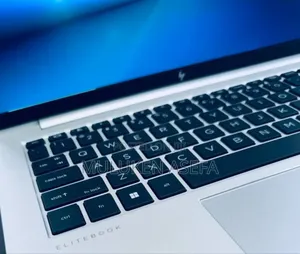 New Laptop HP EliteBook 840 16GB Intel Core I7 SSD 512GB