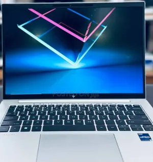 New Laptop HP EliteBook 840 16GB Intel Core I7 SSD 512GB